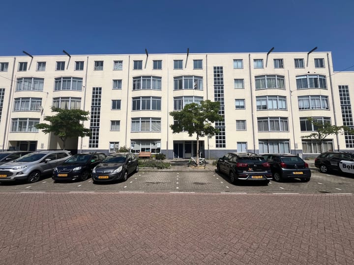 Foto 2 van Chestertonlaan 185