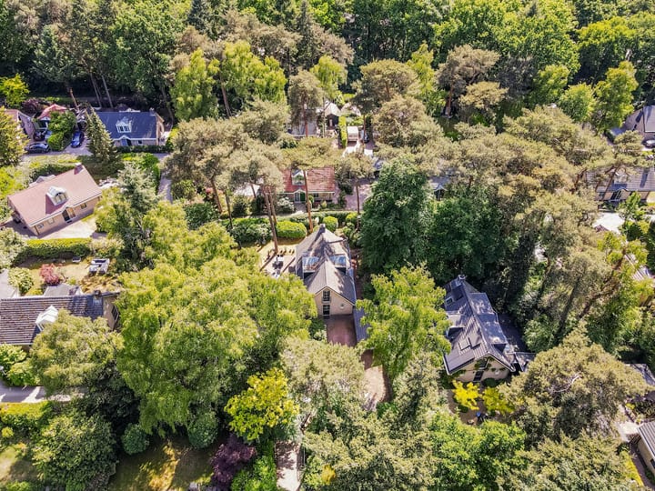 Foto 42 van Korhoenlaan 1-20