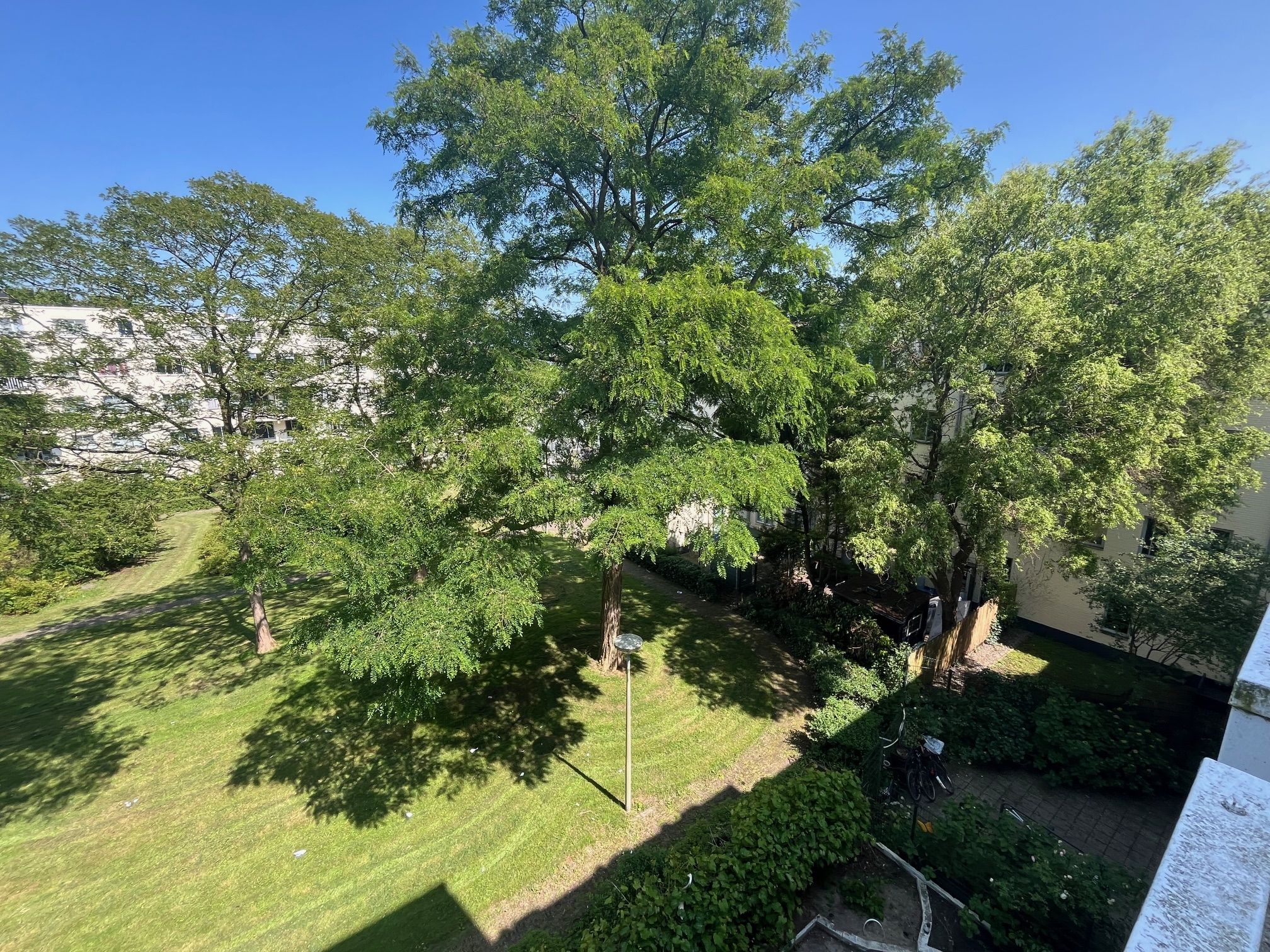 Foto 24 van Chestertonlaan 185