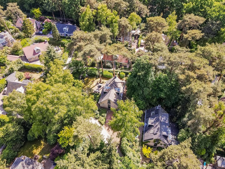 Foto 43 van Korhoenlaan 1-20