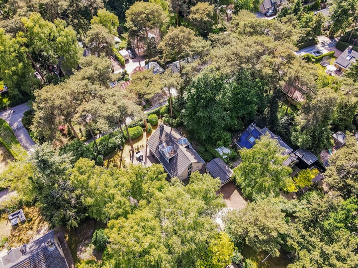 Foto 44 van Korhoenlaan 1-20