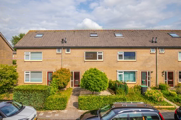 Foto 5 van Puccinistraat 8