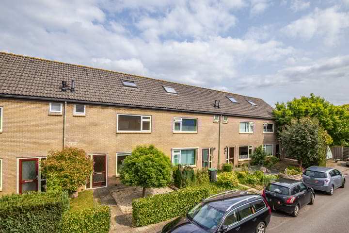 Foto 6 van Puccinistraat 8