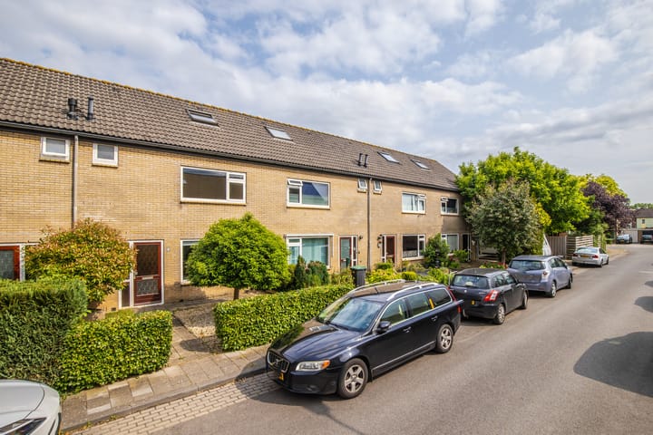 Foto 7 van Puccinistraat 8