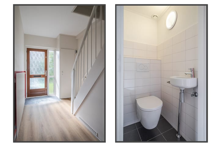 Foto 10 van Puccinistraat 8