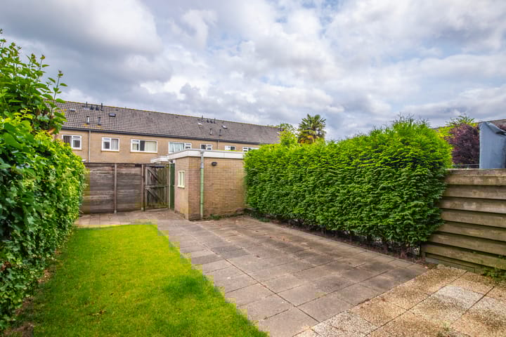 Foto 16 van Puccinistraat 8