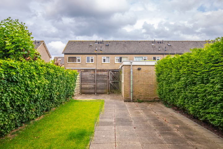 Foto 17 van Puccinistraat 8