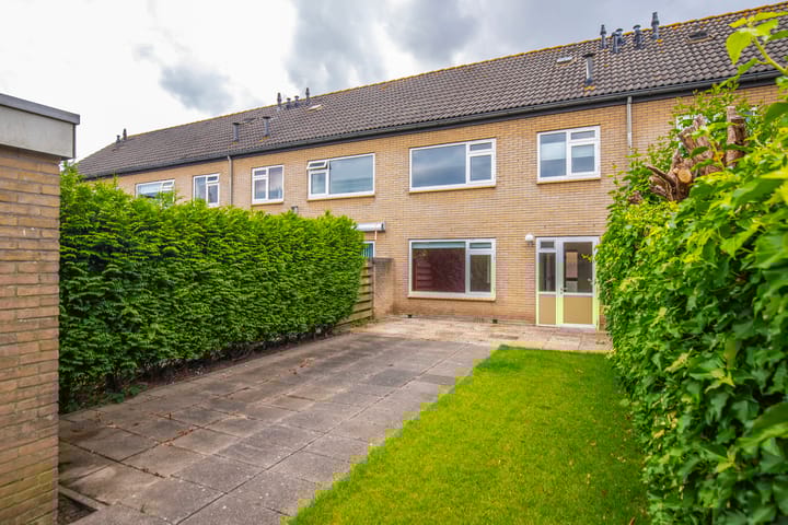 Foto 18 van Puccinistraat 8