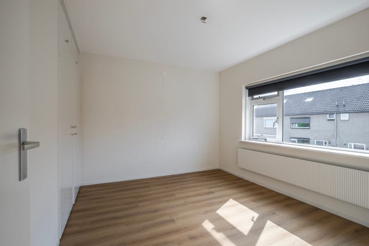 Foto 20 van Puccinistraat 8