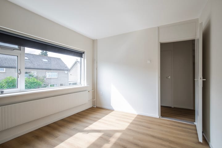 Foto 21 van Puccinistraat 8