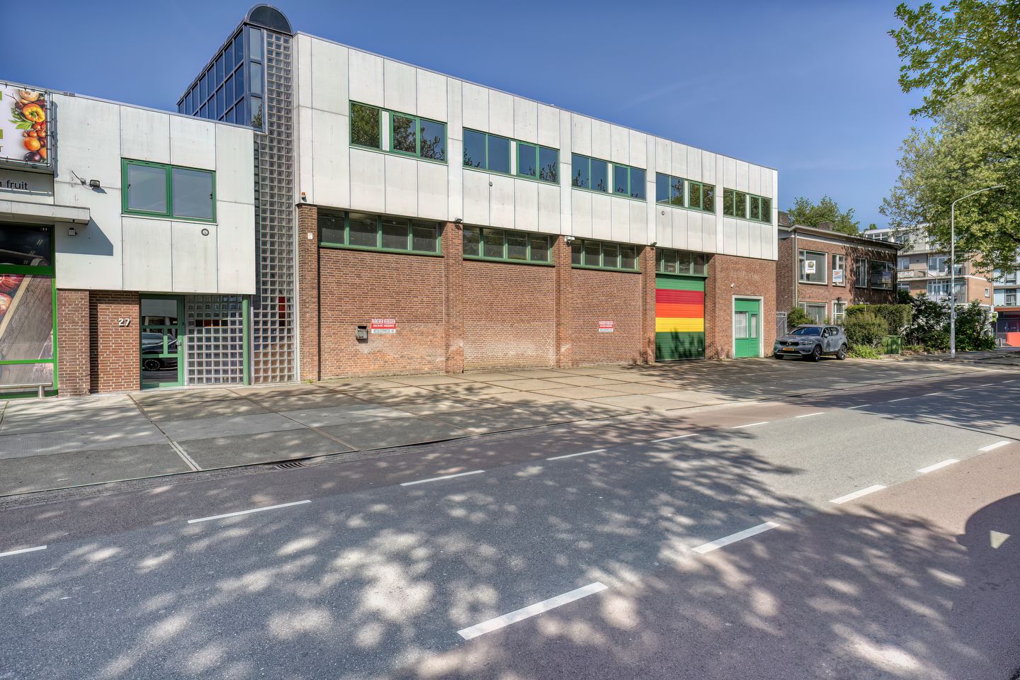 Bekijk foto 2 van Rooseveltstraat 27