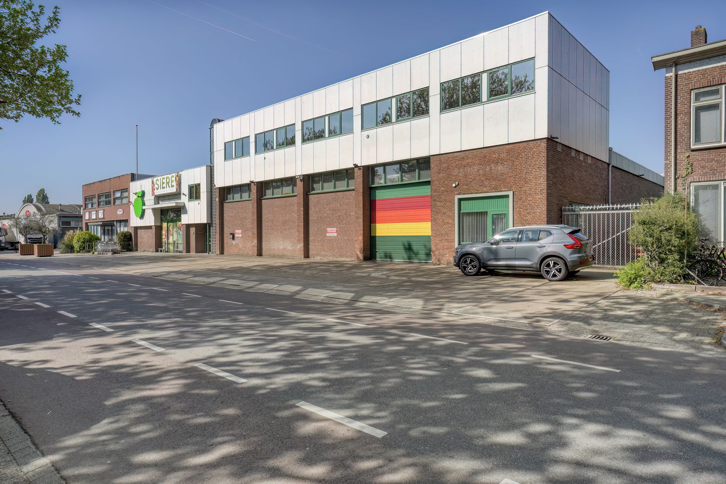 Bekijk foto 3 van Rooseveltstraat 27