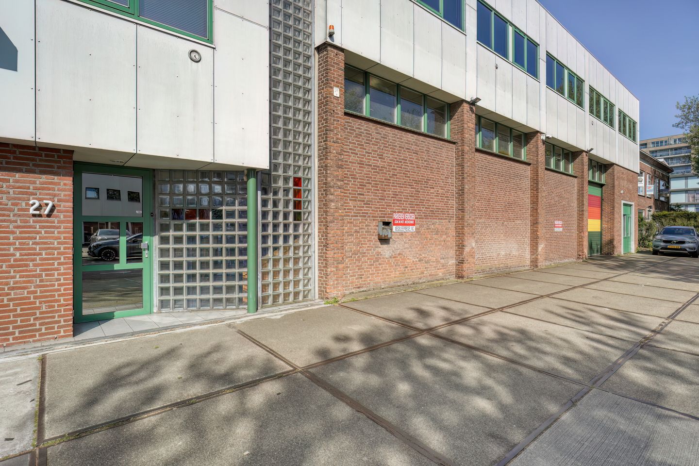 Bekijk foto 4 van Rooseveltstraat 27