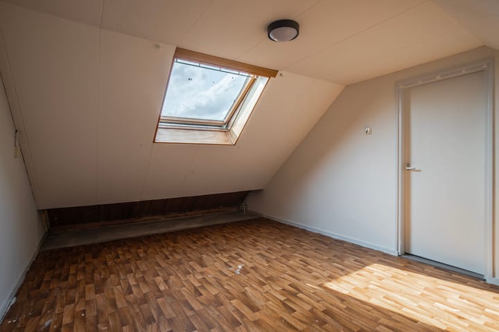 Foto 27 van Puccinistraat 8