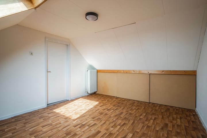 Foto 28 van Puccinistraat 8