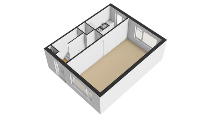 Foto 31 van Puccinistraat 8