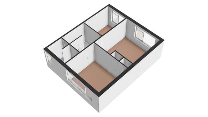 Foto 33 van Puccinistraat 8