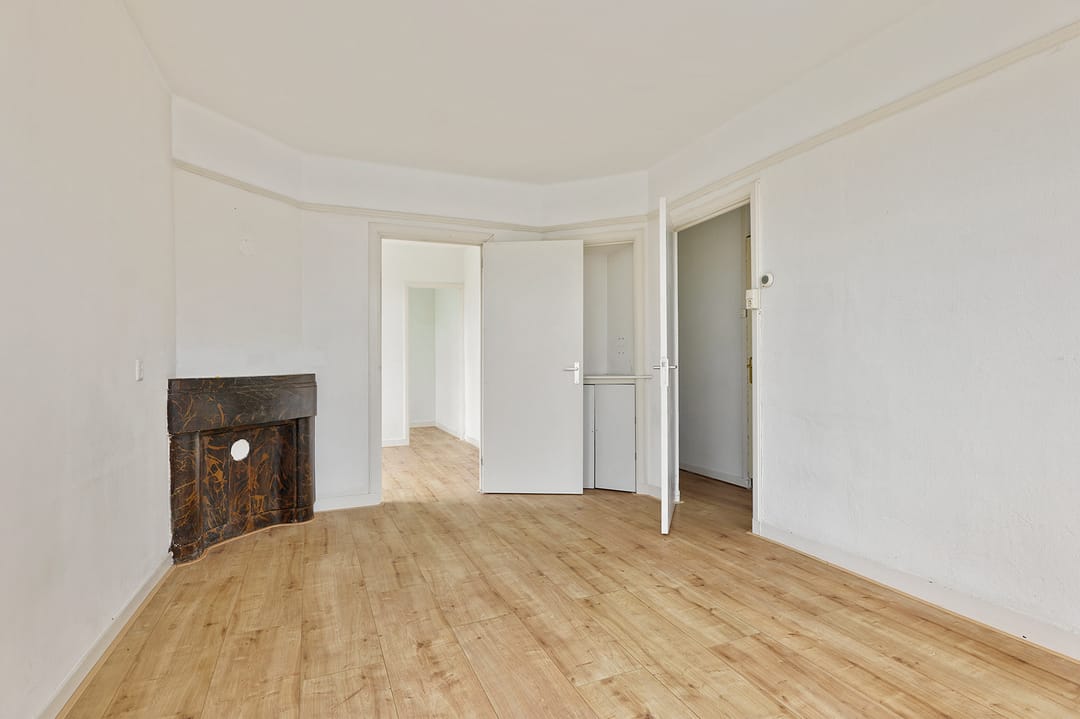 Photo 2 of Derde Egelantiersdwarsstraat 7-3