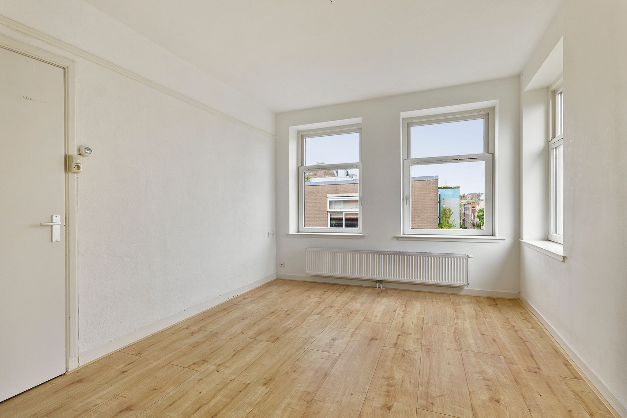 Photo 3 of Derde Egelantiersdwarsstraat 7-3