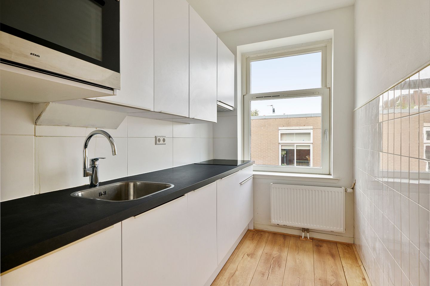 Photo 5 of Derde Egelantiersdwarsstraat 7-3