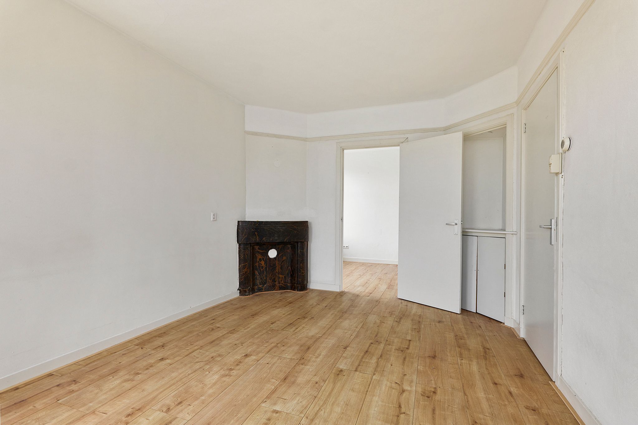 Photo 6 of Derde Egelantiersdwarsstraat 7-3