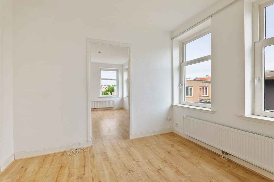 Photo 8 of Derde Egelantiersdwarsstraat 7-3