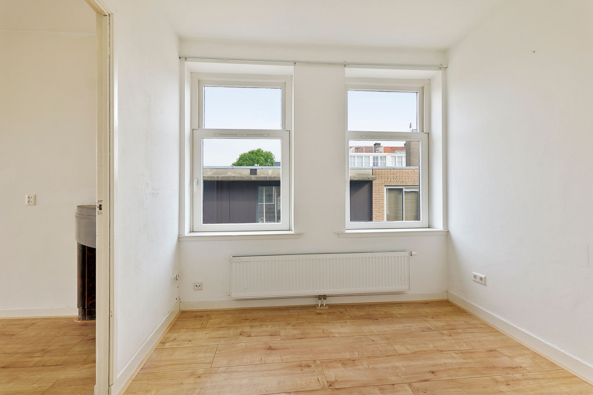 Photo 9 of Derde Egelantiersdwarsstraat 7-3