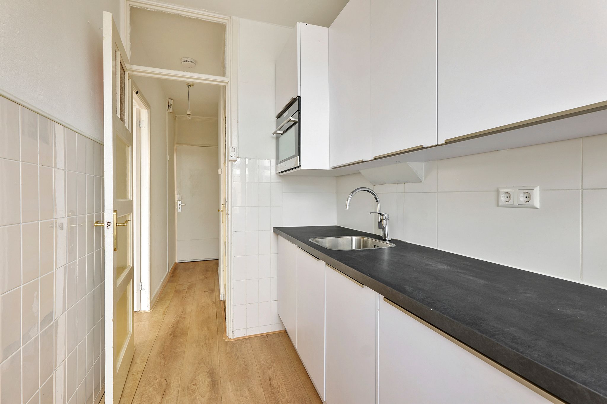 Photo 12 of Derde Egelantiersdwarsstraat 7-3