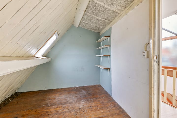 Foto 15 van Derde Egelantiersdwarsstraat 7-3