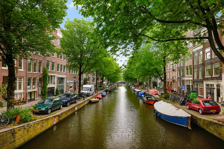 Foto 17 van Derde Egelantiersdwarsstraat 7-3