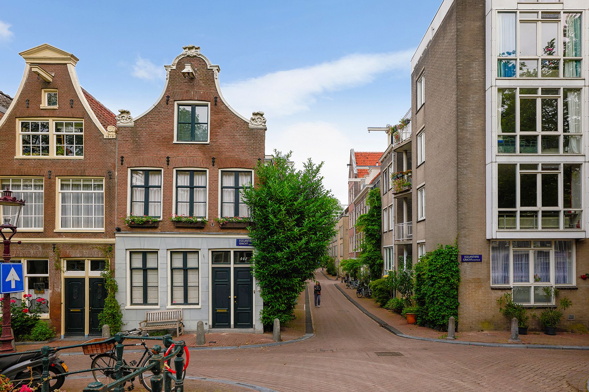 Photo 18 of Derde Egelantiersdwarsstraat 7-3