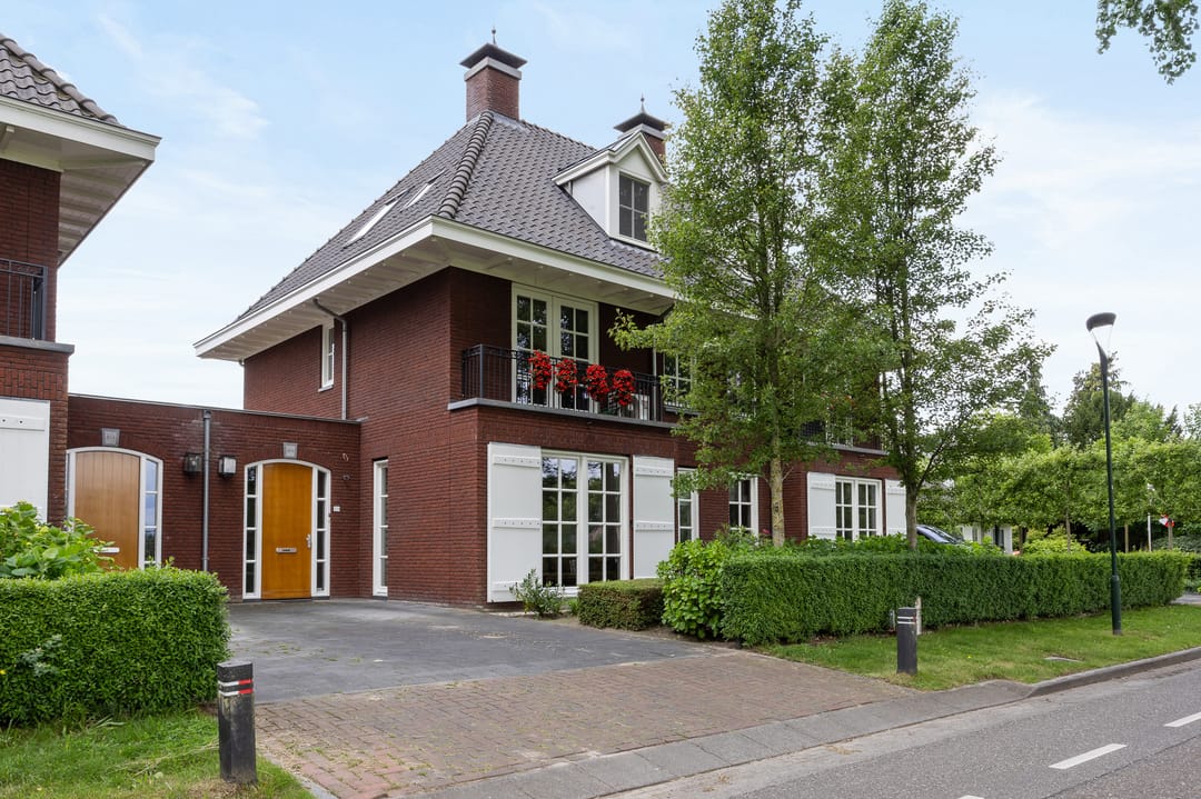 Huis te koop: Vestdijkstraat 23 5271 EV Sint-Michielsgestel [Funda]