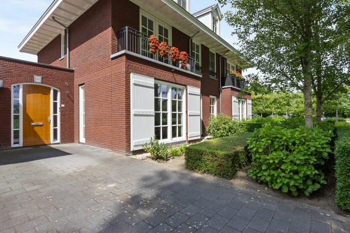 Foto 7 van Vestdijkstraat 23