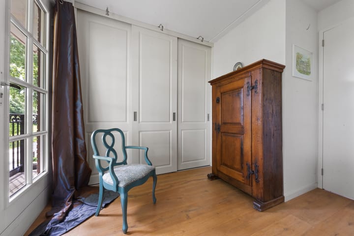 Foto 25 van Vestdijkstraat 23