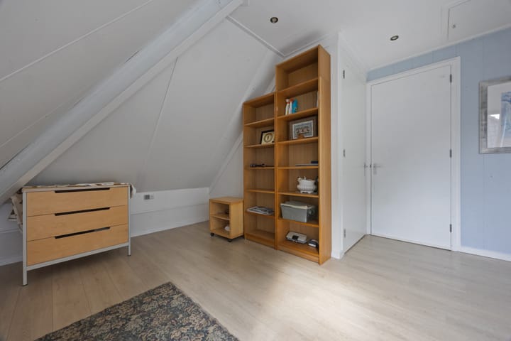 Foto 34 van Vestdijkstraat 23