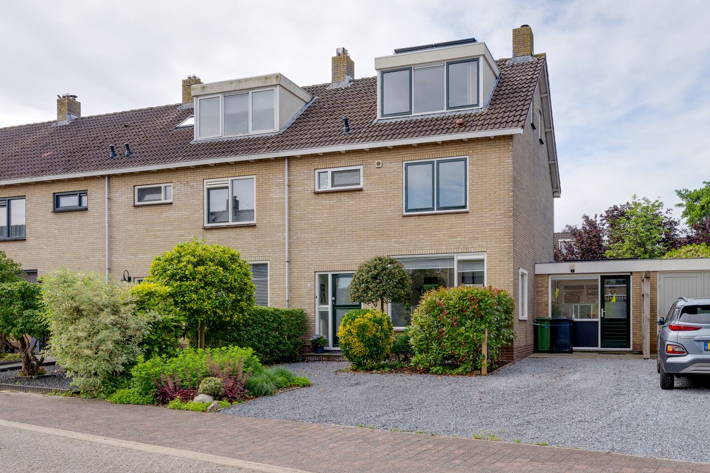 Foto 1 van Jan Dignumszstraat 33