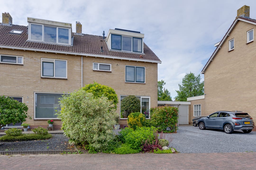 Foto 2 van Jan Dignumszstraat 33