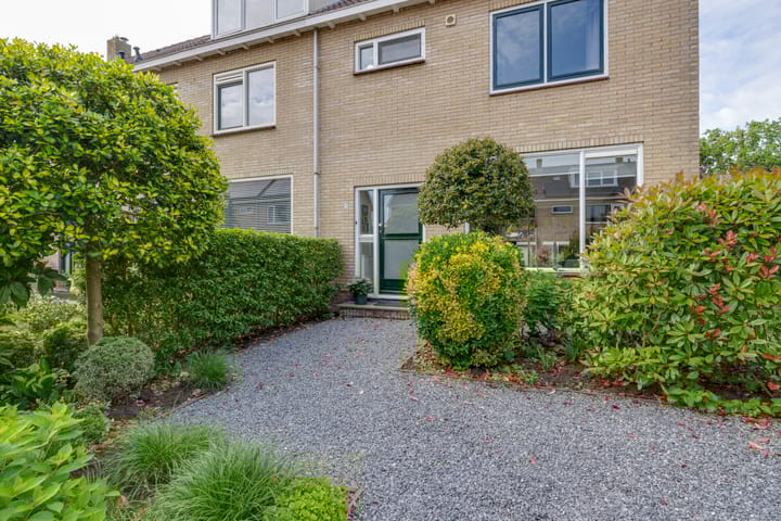 Foto 3 van Jan Dignumszstraat 33