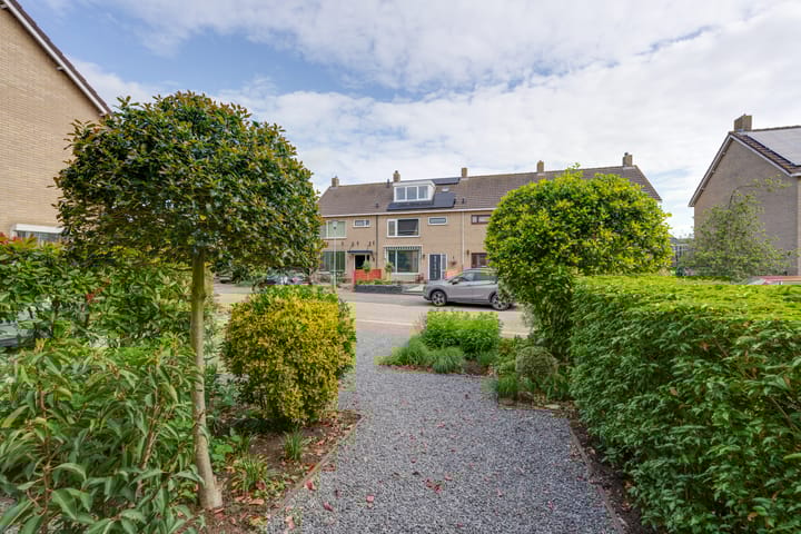 Foto 4 van Jan Dignumszstraat 33