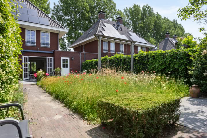 Foto 40 van Vestdijkstraat 23