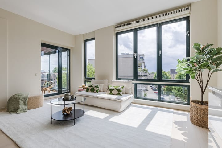 Foto 1 van Anne Frankstraat 115