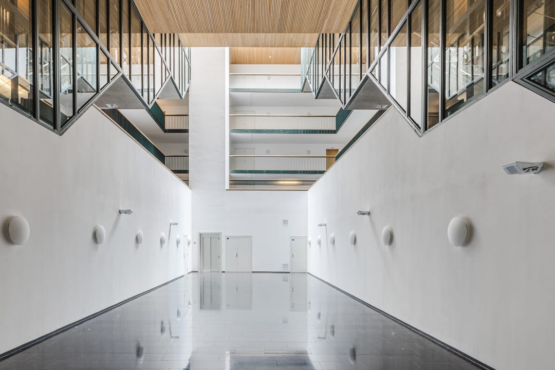 Photo 8 of Anne Frankstraat 115