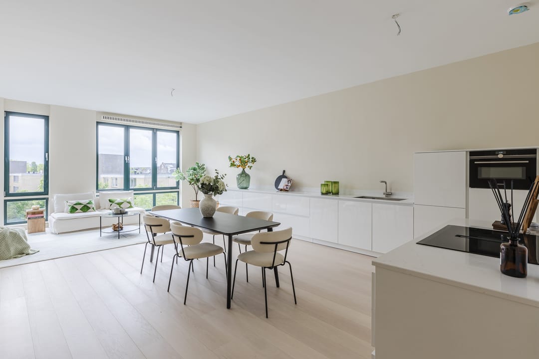 Photo 11 of Anne Frankstraat 115