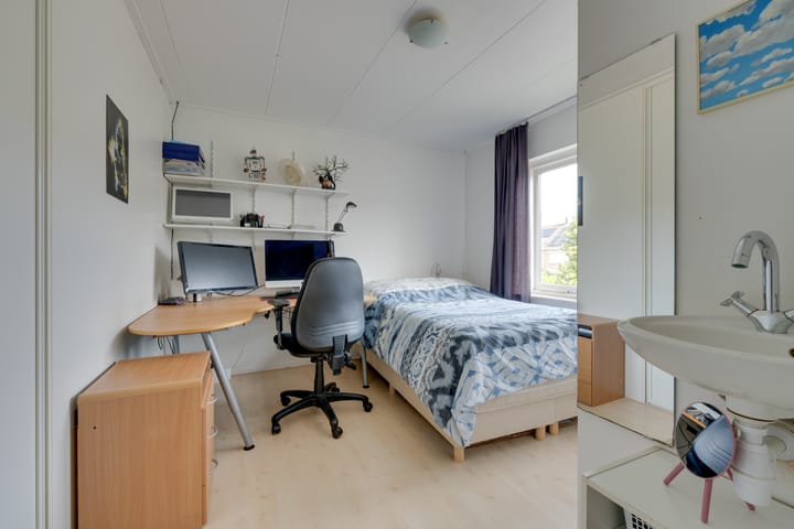 Foto 28 van Jan Dignumszstraat 33