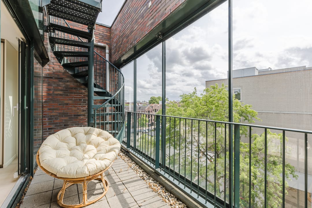 Photo 28 of Anne Frankstraat 115