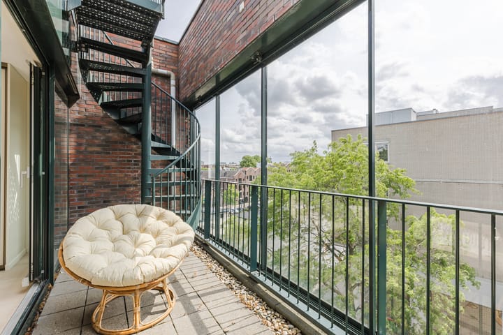 Foto 28 van Anne Frankstraat 115