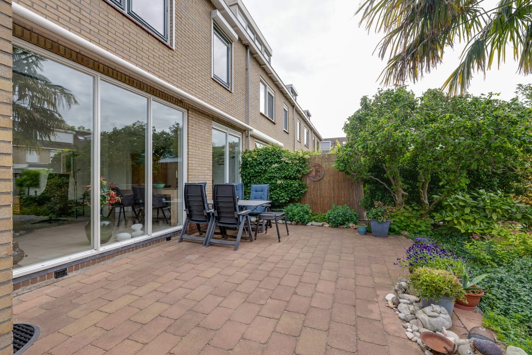 Foto 43 van Jan Dignumszstraat 33