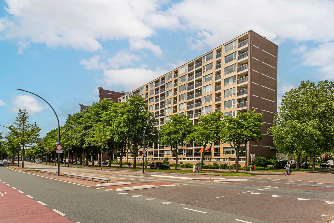 Foto 1 van Veenstraat 264