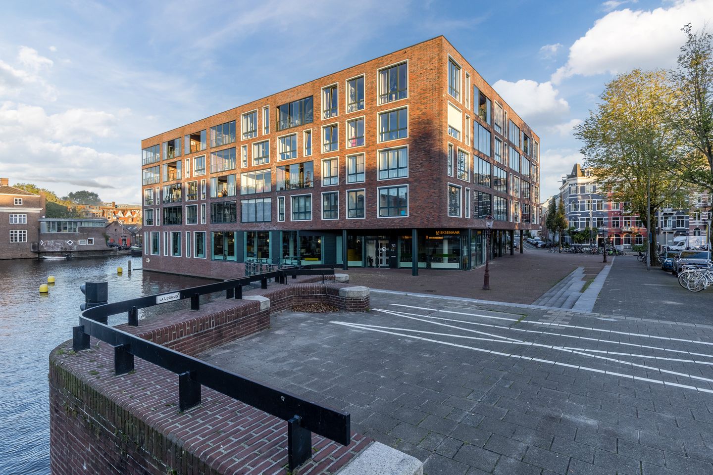 Photo 35 of Anne Frankstraat 115