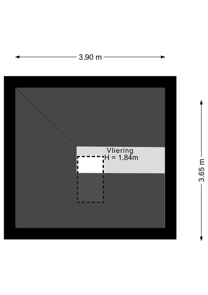 Foto 59 van Vestdijkstraat 23